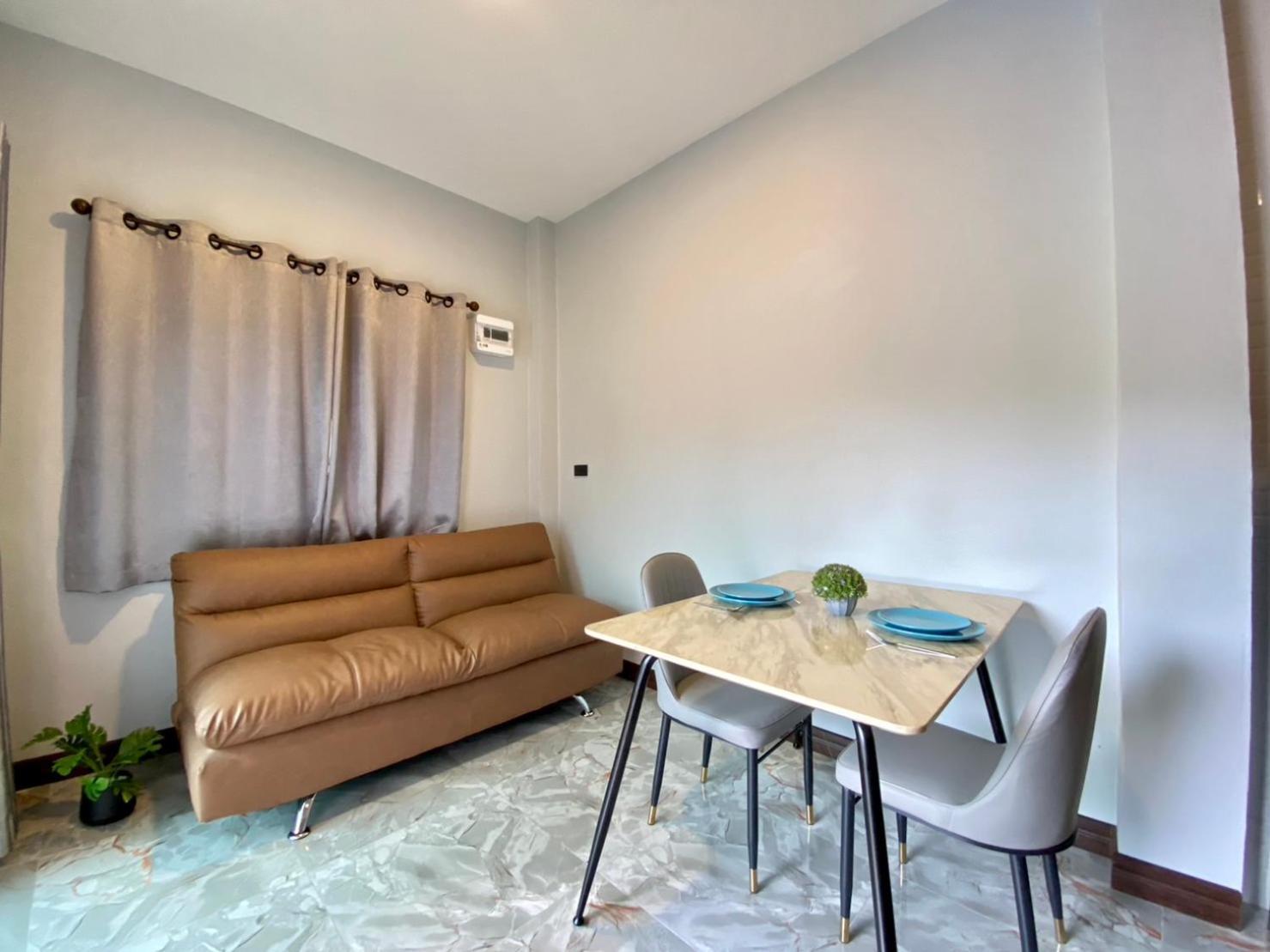 Blue Aura Pool Villa Nai Yang Beach Exterior foto